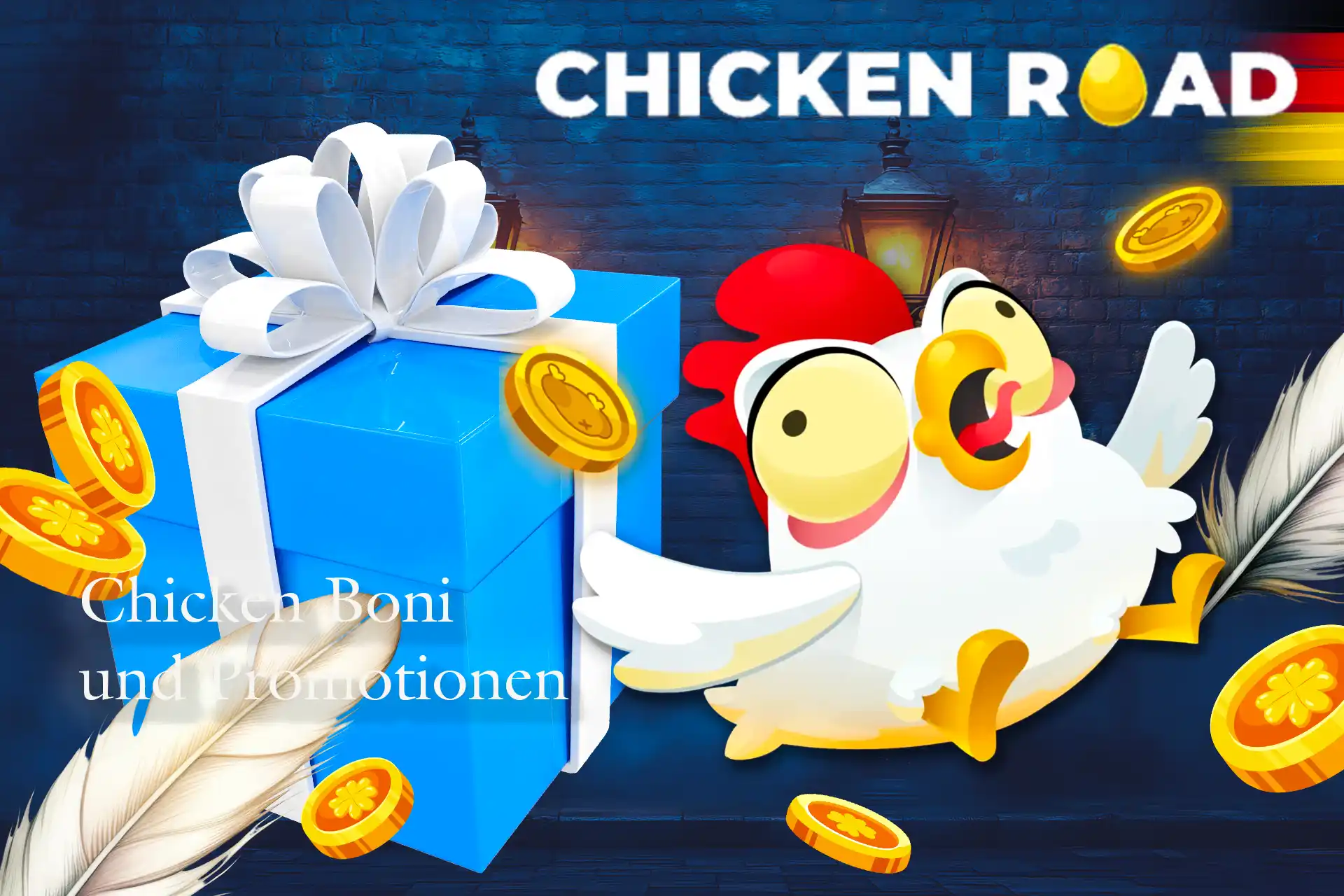 Viele Online-Casinos bieten verschiedene Boni und VIP-Programme an.