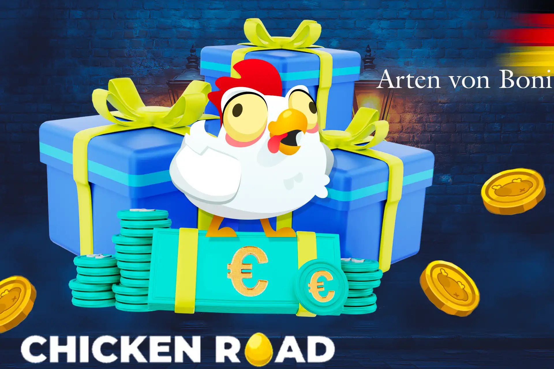 Online Casinos locken mit verschiedenen Boni, dies sorgt für das beste Spielerlebnis.