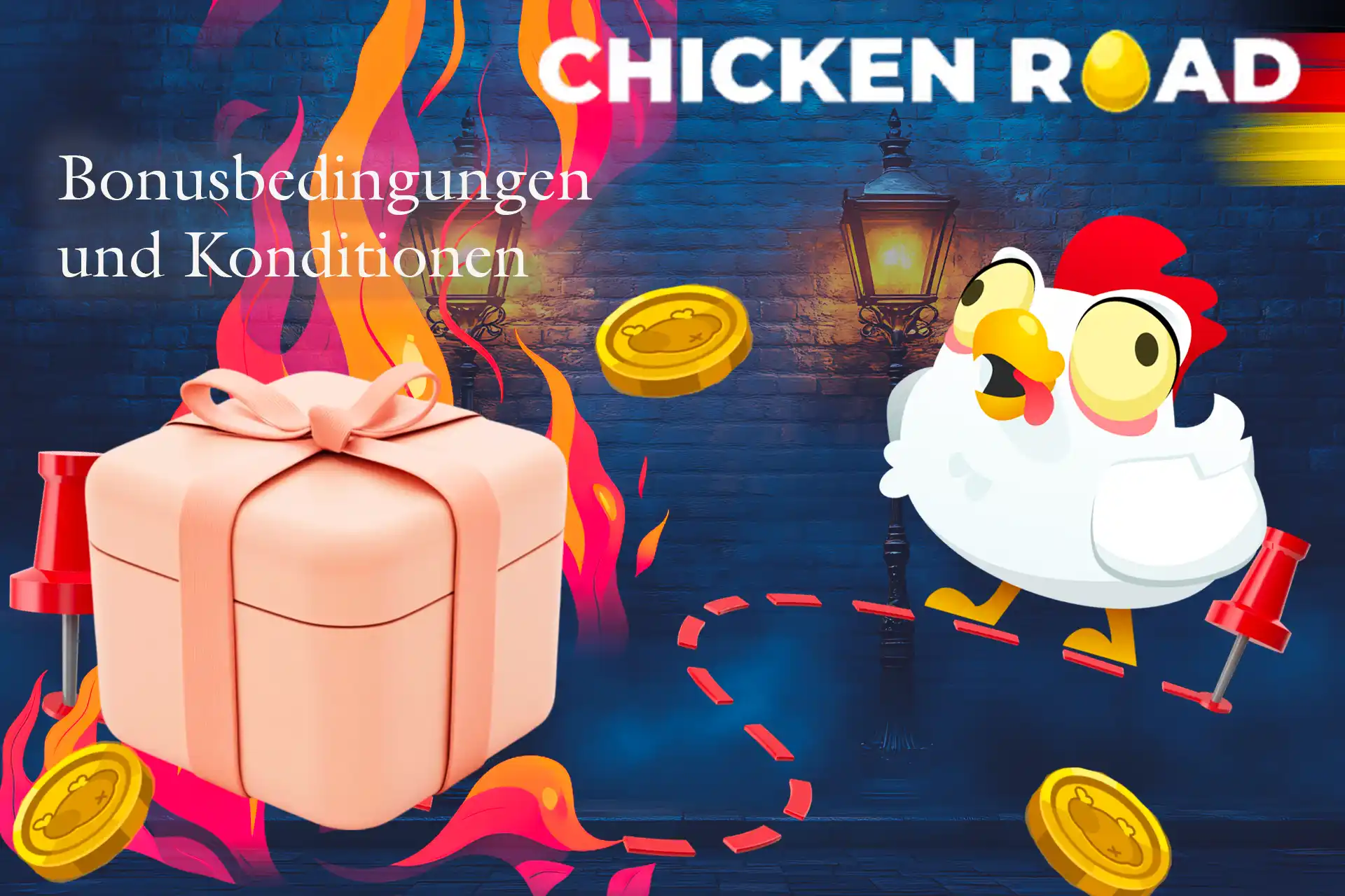 Das sorgfältige Studium der Bonusbedingungen schützt Sie vor unerwarteten Einschränkungen.