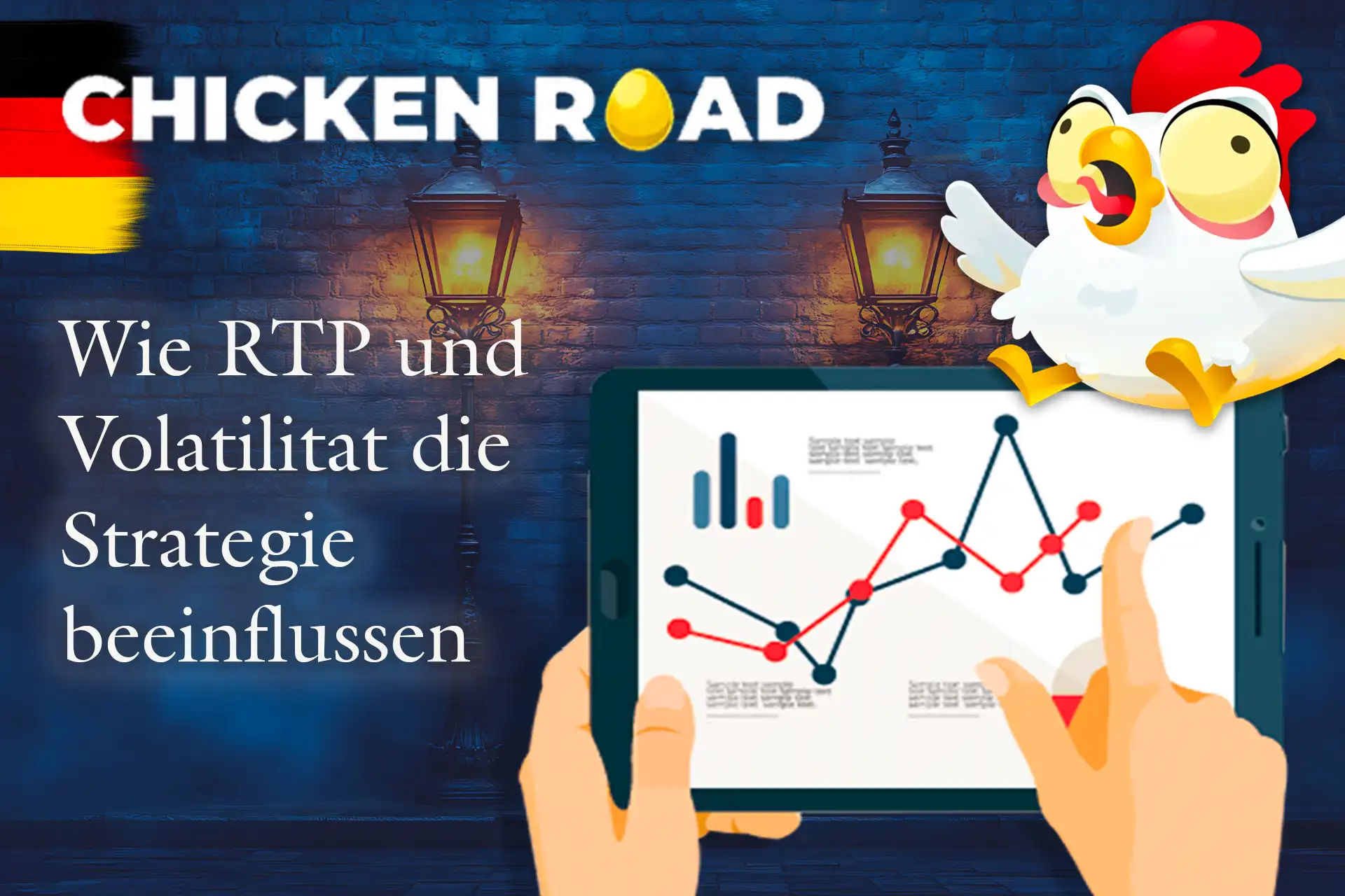 Die Gewinnchancen in einem Casino hängen von vielen Faktoren ab.